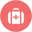 doctor box, first aid, first aid box, first aid kit, medical aid, medical box, medicine box 
