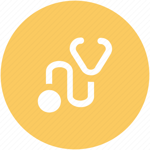 Doctor accessories, healthcare accessories, medical accessories, medical device, phonendoscope, stethoscope icon - Download on Iconfinder