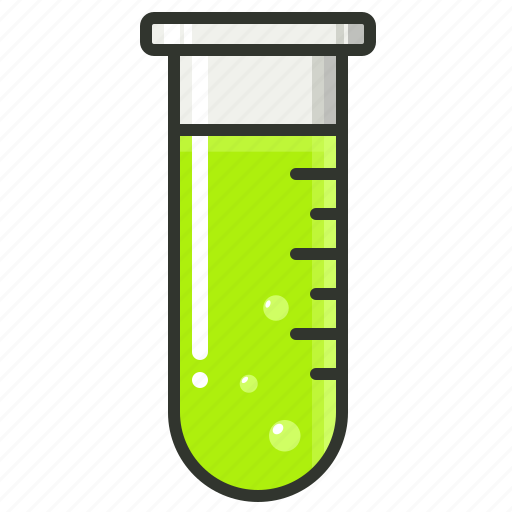 Experiment, lab, laborator, test, test tube icon - Download on Iconfinder