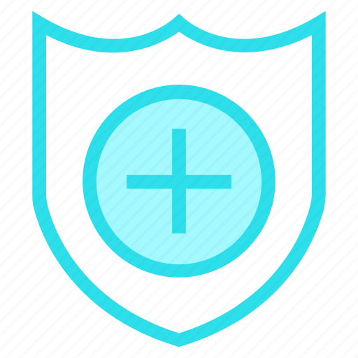 Care, protection, secure, shield icon - Download on Iconfinder