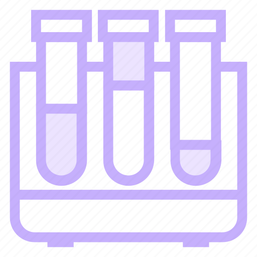 Chemistry, lab, test, tube icon - Download on Iconfinder