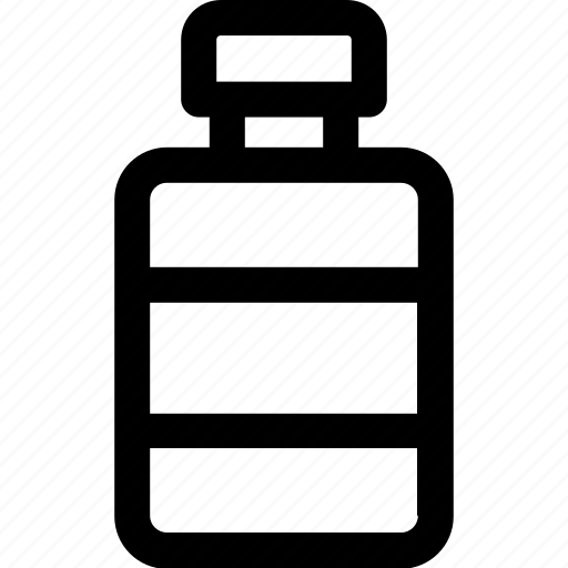 Medicine, syrup, syrup bottle icon icon - Download on Iconfinder