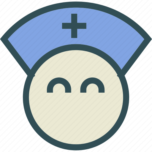 Assistent, doctor, health, male, medic, medical, nurse icon - Download on Iconfinder