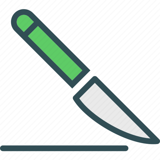 Cutknife, scalpel, surgery, tool, urgency icon - Download on Iconfinder