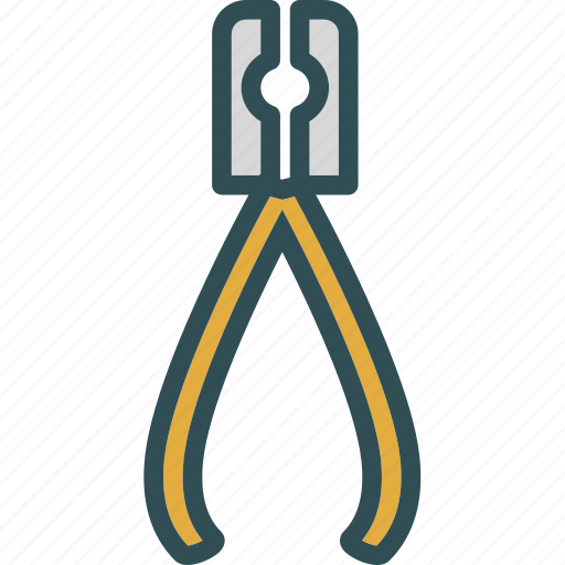 Pliers, surgery, tool icon - Download on Iconfinder