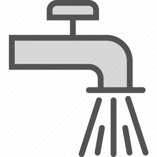 Drop, sink, wash, water icon - Download on Iconfinder