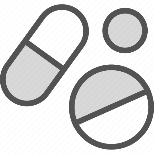 Med, medicine, treatment icon - Download on Iconfinder