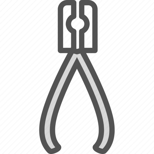 Pliers, surgery, tool icon - Download on Iconfinder