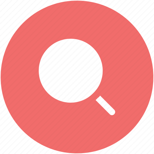 Find, magnifier, magnifying glass, search tool, searching, zoom, zoom in icon - Download on Iconfinder