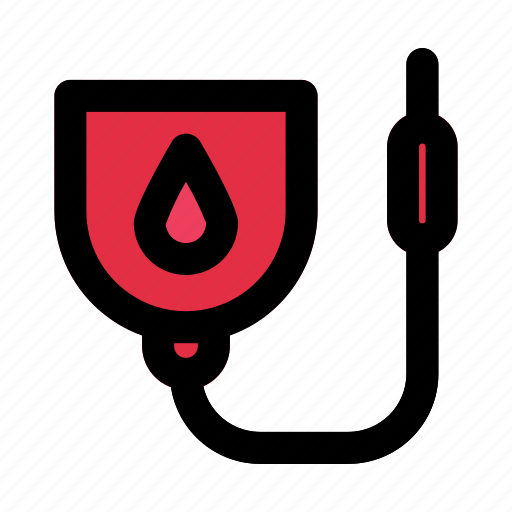Blood, health, medical icon - Download on Iconfinder