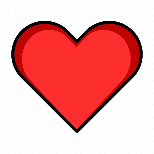 Medical, care, favorite, healthcare, heart, like, love icon - Download on Iconfinder