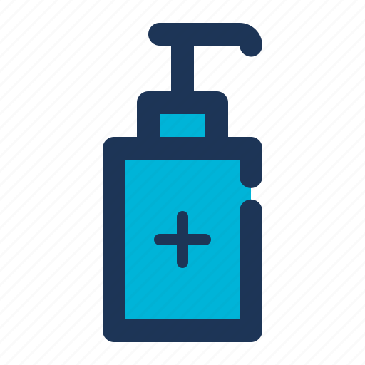 Care, handsanitizer, health, medical, medicine, pharmacy icon - Download on Iconfinder