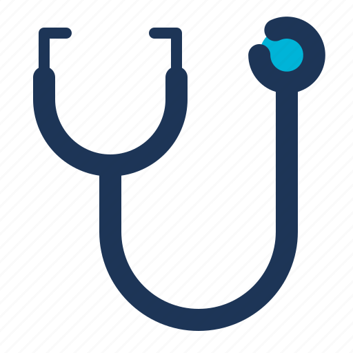 Care, doctor, health, heart, hospital, medical, stethoscope icon - Download on Iconfinder
