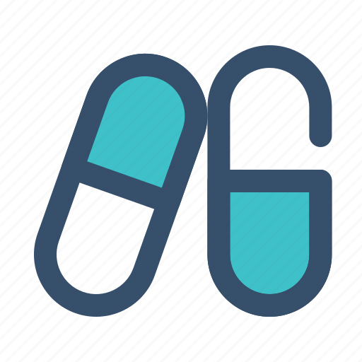 Pills icon - Download on Iconfinder on Iconfinder
