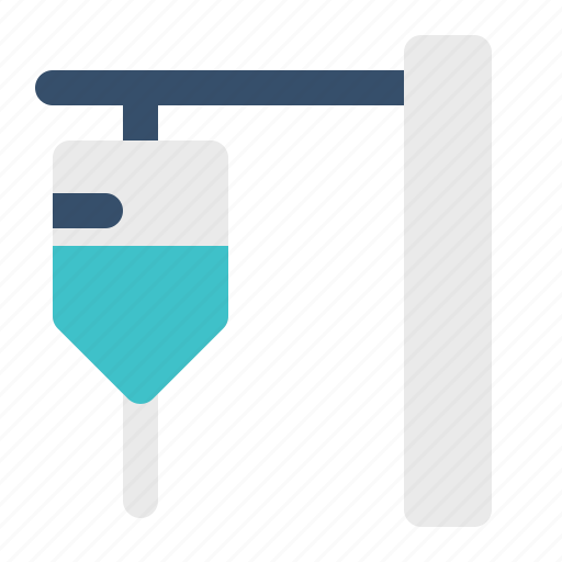 Infusion, transfusion icon - Download on Iconfinder