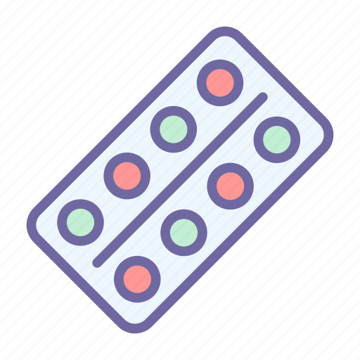 Pill, tablet, pharmacy, treatment, medical icon - Download on Iconfinder
