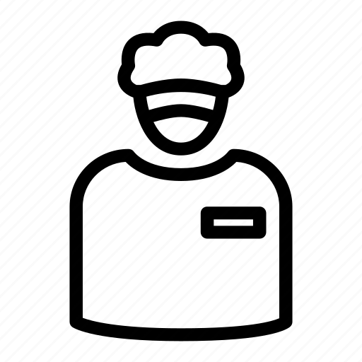 Surgeon, doctor, avatar icon - Download on Iconfinder