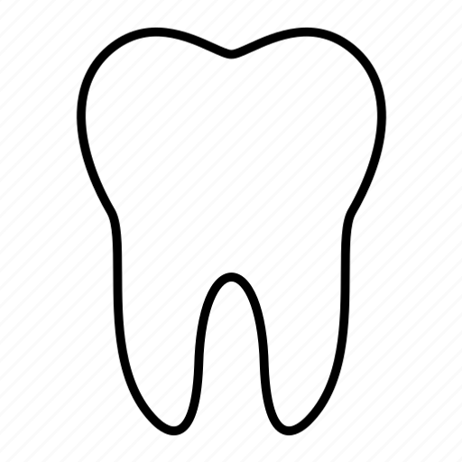 Tooth, body, dentist, health, human, treatment icon - Download on Iconfinder