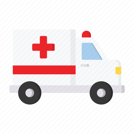 Ambulance, emergency, hospital, treatment icon - Download on Iconfinder
