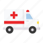 ambulance, emergency, hospital, treatment 