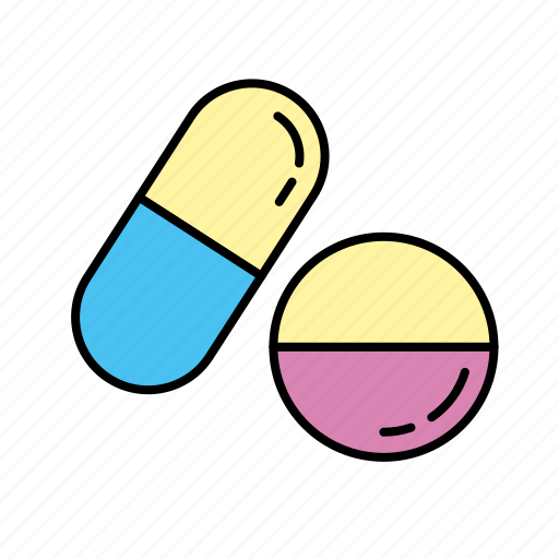 Drug, medicine, drugs, pills, medical, health, pharmacy icon - Download on Iconfinder