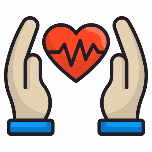 Heart, science, organ, anatomy, disease icon - Download on Iconfinder