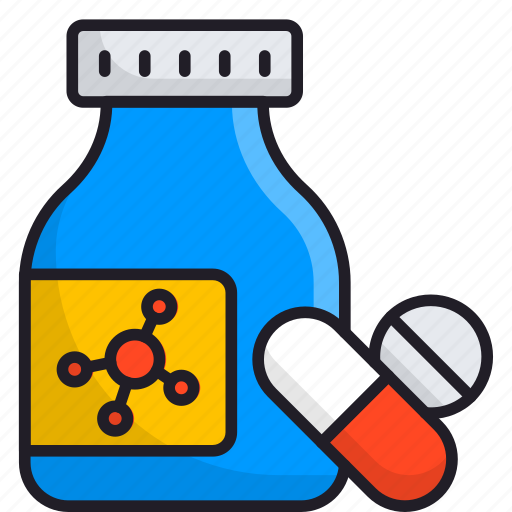 Vitamin, table, calcium, medicine, healthy icon - Download on Iconfinder