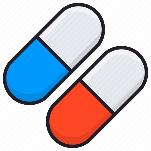 Pill, vitamin, yellow, health, medicine icon - Download on Iconfinder