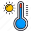 medicine, heat, celsius, thermometer, temperature 