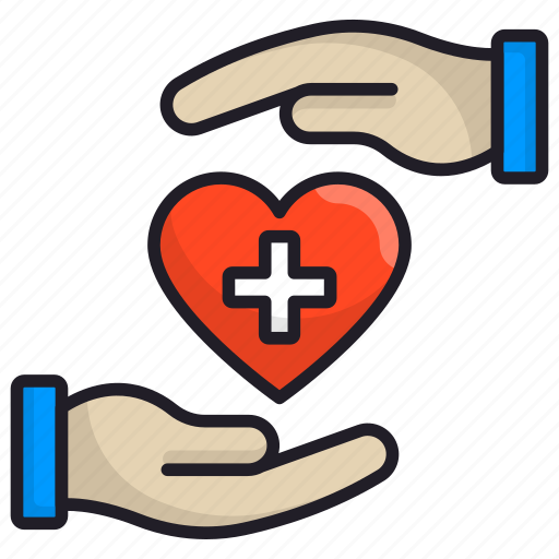 Healthy, medical, healthcare, family, care icon - Download on Iconfinder