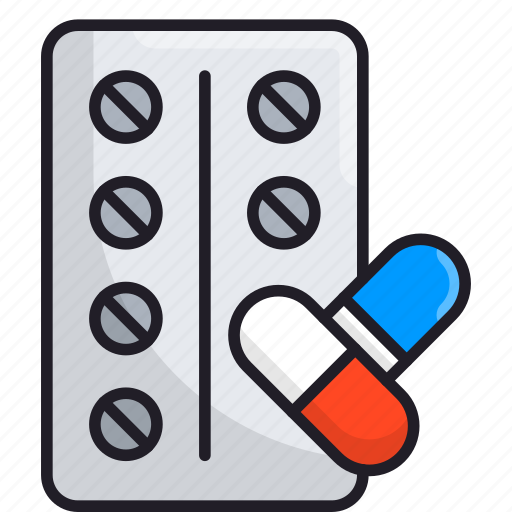 Supplement, capsule, drug, health, pharmacy icon - Download on Iconfinder