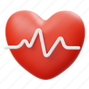 heart, love, heart rate, health, care, healthcare 