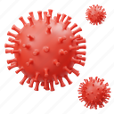 virus, infection, disease, malware, bacteria, insect, virus icon 
