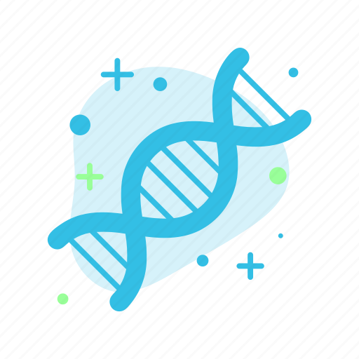 Dna, science, genetics, research, molecule, genetic, laboratory icon - Download on Iconfinder