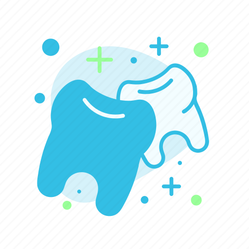 Tooth, teeth, dental, dentist, mouth, care icon - Download on Iconfinder