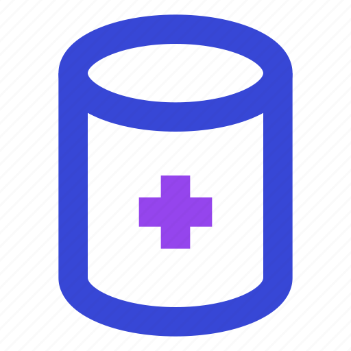 Bandage, medical, care, medicine, hospital icon - Download on Iconfinder