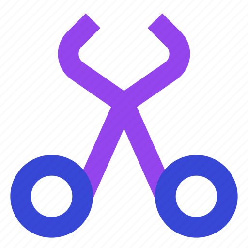 Operating, scissors, tools, cut, equipment icon - Download on Iconfinder
