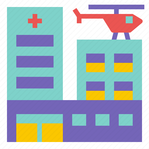 Clinic, doctor, health, hospital, medical icon - Download on Iconfinder