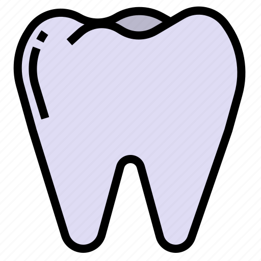Dental, dentist, medical, mouth, tooth icon - Download on Iconfinder