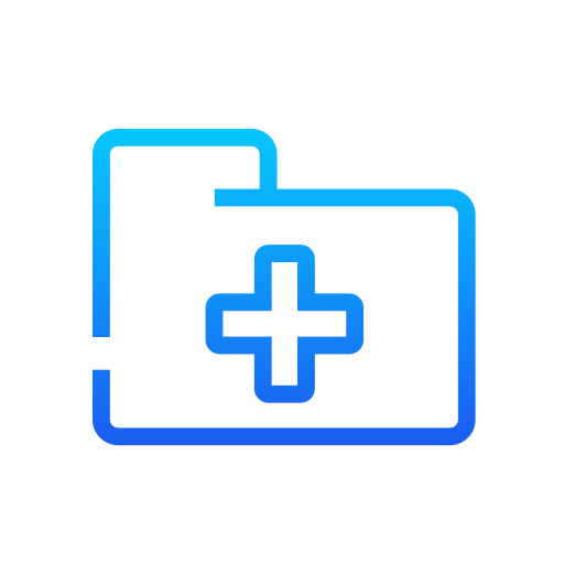 Folder, file, document, data, storage, archive, files icon - Download on Iconfinder
