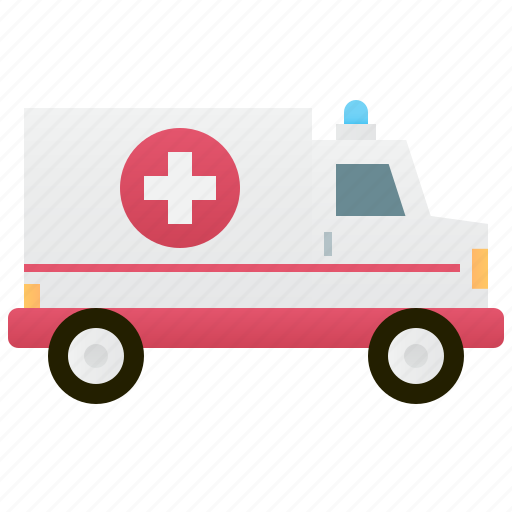 Ambulance, care, emergency, health, hospital icon - Download on Iconfinder