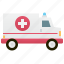 ambulance, care, emergency, health, hospital 