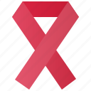 aids, care, hiv, ribbon, stop