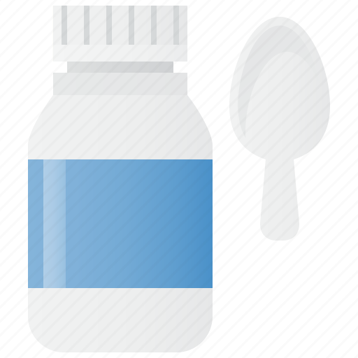 Bottle, drug, hospital, liquid, medicine icon - Download on Iconfinder