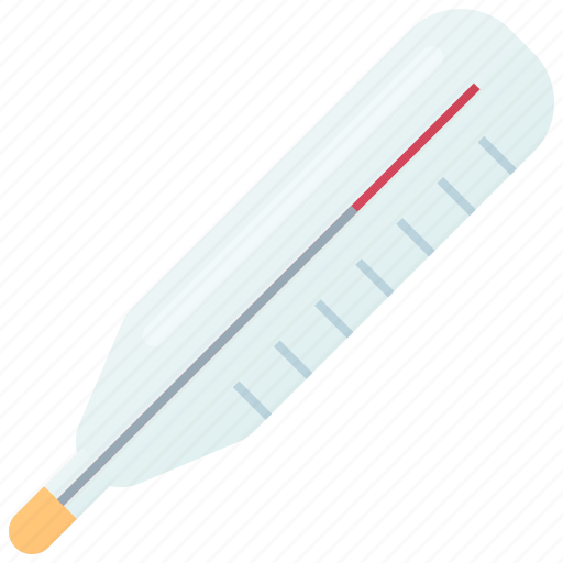Healthcare, hospital, measurement, medical, thermometer icon - Download on Iconfinder