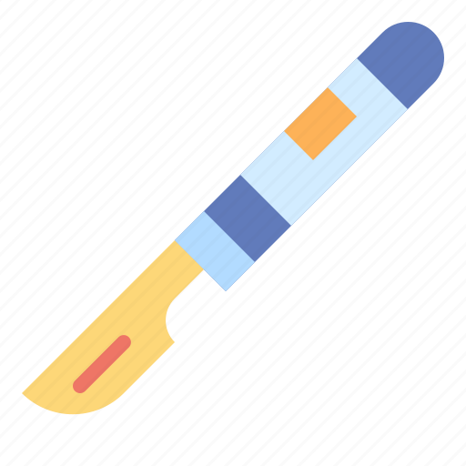 And, healthcare, instrument, medical, scalpel, tools, utensils icon - Download on Iconfinder
