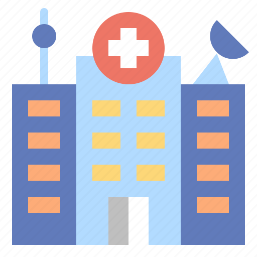 And, building, clinic, health, healthcare, hospital, medical icon - Download on Iconfinder