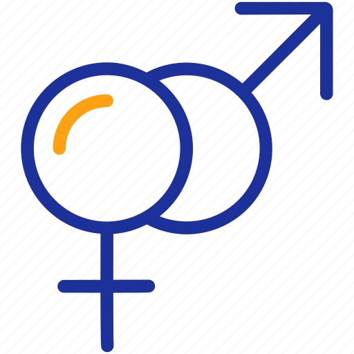Female, gender, male, man, sign, symbols, woman icon - Download on Iconfinder