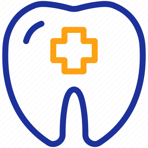 Clinic, dental, dentist, healthcare, medical, teeth, tooth icon - Download on Iconfinder