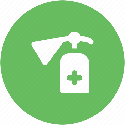 Extinguisher, extinguisher fire, extinguisher security, fire extinguisher, safety icon - Download on Iconfinder